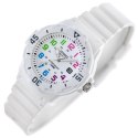 ZEGAREK DAMSKI CASIO LRW-200H 7BV (zd557a) + BOX ZEGAREK DAMSKI CASIO LRW-200H 7BV (zd557a) + BOX