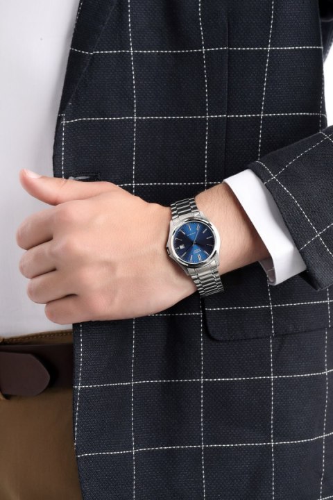 ZEGAREK MĘSKI CASIO MTP-1183A-2A (zd015b) + BOX ZEGAREK MĘSKI CASIO MTP-1183A-2A (zd015b) + BOX