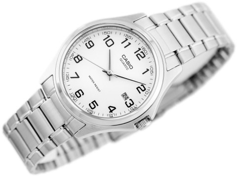 ZEGAREK MĘSKI CASIO MTP-1183A-7B (zd015a) + BOX ZEGAREK MĘSKI CASIO MTP-1183A-7B (zd015a) + BOX