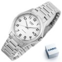 ZEGAREK MĘSKI CASIO MTP-1183A-7B (zd015a) + BOX ZEGAREK MĘSKI CASIO MTP-1183A-7B (zd015a) + BOX