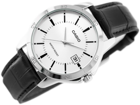 ZEGAREK MĘSKI CASIO MTP-V004L-7A (zd046a) + BOX ZEGAREK MĘSKI CASIO MTP-V004L-7A (zd046a) + BOX