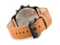 ZEGAREK MĘSKI NAVIFORCE HUSTER (zn027d) + BOX ZEGAREK MĘSKI NAVIFORCE HUSTER (zn027d) + BOX