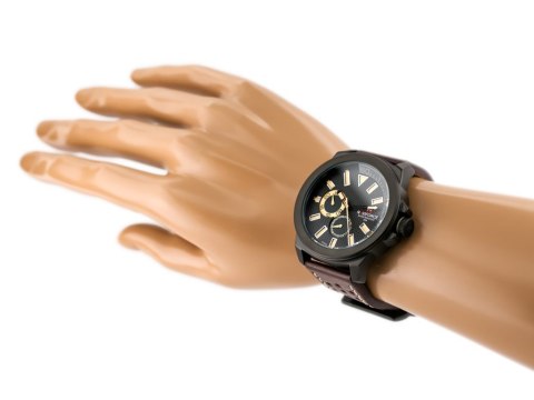 ZEGAREK MĘSKI NAVIFORCE KIGEN (zn026d) - HIT ZEGAREK MĘSKI NAVIFORCE KIGEN (zn026d) - HIT