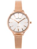 ZEGAREK DAMSKI JORDAN KERR - CLEO (zj856c) - antyalergiczny ZEGAREK DAMSKI JORDAN KERR - CLEO (zj856c) - antyalergiczny
