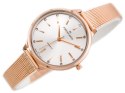 ZEGAREK DAMSKI JORDAN KERR - CLEO (zj856c) - antyalergiczny ZEGAREK DAMSKI JORDAN KERR - CLEO (zj856c) - antyalergiczny