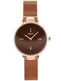 ZEGAREK DAMSKI PACIFIC 6012 (zy600c) - rosegold ZEGAREK DAMSKI PACIFIC 6012 (zy600c) - rosegold