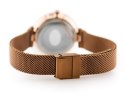 ZEGAREK DAMSKI PACIFIC 6012 (zy600c) - rosegold ZEGAREK DAMSKI PACIFIC 6012 (zy600c) - rosegold