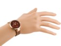 ZEGAREK DAMSKI PACIFIC 6012 (zy600c) - rosegold ZEGAREK DAMSKI PACIFIC 6012 (zy600c) - rosegold