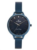 ZEGAREK G. ROSSI - 10296B (zg680g) + BOX ZEGAREK G. ROSSI - 10296B (zg680g) + BOX