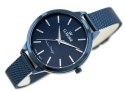 ZEGAREK G. ROSSI - 10296B (zg680g) + BOX ZEGAREK G. ROSSI - 10296B (zg680g) + BOX