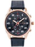 ZEGAREK G. ROSSI - 7116A (zg215f) + BOX ZEGAREK G. ROSSI - 7116A (zg215f) + BOX
