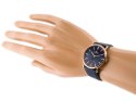ZEGAREK G. ROSSI - 8709A2 (zg209f) + BOX ZEGAREK G. ROSSI - 8709A2 (zg209f) + BOX