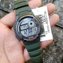 ZEGAREK MĘSKI CASIO AE-1000W 3AVDF (zd073b) - WORLD TIME + BOX ZEGAREK MĘSKI CASIO AE-1000W 3AVDF (zd073b) - WORLD TIME + BOX