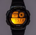 ZEGAREK MĘSKI CASIO AE-1000W 4AV (zd073c) - WORLD TIME + BOX ZEGAREK MĘSKI CASIO AE-1000W 4AV (zd073c) - WORLD TIME + BOX