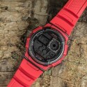ZEGAREK MĘSKI CASIO AE-1000W 4AV (zd073c) - WORLD TIME + BOX ZEGAREK MĘSKI CASIO AE-1000W 4AV (zd073c) - WORLD TIME + BOX