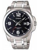 ZEGAREK MĘSKI CASIO MTP-1314D-1AV (zd024c) + BOX ZEGAREK MĘSKI CASIO MTP-1314D-1AV (zd024c) + BOX