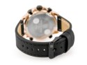 ZEGAREK MĘSKI NAVIFORCE - NF9114 (zn046d) - black/rosegold ZEGAREK MĘSKI NAVIFORCE - NF9114 (zn046d) - black/rosegold
