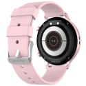 SMARTWATCH DAMSKI Rubicon RNCE98 - WYKONYWANIE POŁĄCZEŃ, PULSOKSYMETR (sr043a) SMARTWATCH DAMSKI Rubicon RNCE98 - WYKONYWANIE POŁĄCZEŃ, PULSOKSYMETR (sr043a)