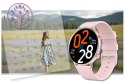 SMARTWATCH DAMSKI Rubicon RNCE98 - WYKONYWANIE POŁĄCZEŃ, PULSOKSYMETR (sr043a) SMARTWATCH DAMSKI Rubicon RNCE98 - WYKONYWANIE POŁĄCZEŃ, PULSOKSYMETR (sr043a)