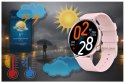 SMARTWATCH DAMSKI Rubicon RNCE98 - WYKONYWANIE POŁĄCZEŃ, PULSOKSYMETR (sr043a) SMARTWATCH DAMSKI Rubicon RNCE98 - WYKONYWANIE POŁĄCZEŃ, PULSOKSYMETR (sr043a)