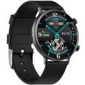 SMARTWATCH DAMSKI Rubicon RNCE98 - WYKONYWANIE POŁĄCZEŃ, PULSOKSYMETR (sr043b) SMARTWATCH DAMSKI Rubicon RNCE98 - WYKONYWANIE POŁĄCZEŃ, PULSOKSYMETR (sr043b)