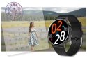 SMARTWATCH DAMSKI Rubicon RNCE98 - WYKONYWANIE POŁĄCZEŃ, PULSOKSYMETR (sr043b) SMARTWATCH DAMSKI Rubicon RNCE98 - WYKONYWANIE POŁĄCZEŃ, PULSOKSYMETR (sr043b)