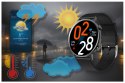SMARTWATCH DAMSKI Rubicon RNCE98 - WYKONYWANIE POŁĄCZEŃ, PULSOKSYMETR (sr043b) SMARTWATCH DAMSKI Rubicon RNCE98 - WYKONYWANIE POŁĄCZEŃ, PULSOKSYMETR (sr043b)