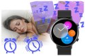 SMARTWATCH DAMSKI Rubicon RNCE98 - WYKONYWANIE POŁĄCZEŃ, PULSOKSYMETR (sr043b) SMARTWATCH DAMSKI Rubicon RNCE98 - WYKONYWANIE POŁĄCZEŃ, PULSOKSYMETR (sr043b)