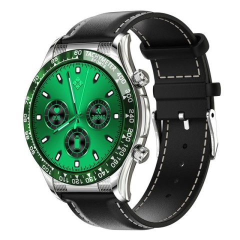 SMARTWATCH MĘSKI Rubicon RNCE94 - WYKONYWANIE POŁĄCZEŃ - BT CALL (sr039c) SMARTWATCH MĘSKI Rubicon RNCE94 - WYKONYWANIE POŁĄCZEŃ - BT CALL (sr039c)