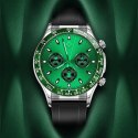 SMARTWATCH MĘSKI Rubicon RNCE94 - WYKONYWANIE POŁĄCZEŃ - BT CALL (sr039c) SMARTWATCH MĘSKI Rubicon RNCE94 - WYKONYWANIE POŁĄCZEŃ - BT CALL (sr039c)