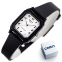 ZEGAREK DAMSKI CASIO LQ-142-7B (zd598c) - KLASYKA + BOX ZEGAREK DAMSKI CASIO LQ-142-7B (zd598c) - KLASYKA + BOX