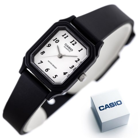 ZEGAREK DAMSKI CASIO LQ-142-7B (zd598c) - KLASYKA + BOX ZEGAREK DAMSKI CASIO LQ-142-7B (zd598c) - KLASYKA + BOX