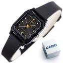 ZEGAREK DAMSKI CASIO LQ-142E-1A (zd598e) - KLASYKA + BOX ZEGAREK DAMSKI CASIO LQ-142E-1A (zd598e) - KLASYKA + BOX