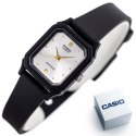 ZEGAREK DAMSKI CASIO LQ-142E-7A (zd598g) - KLASYKA + BOX ZEGAREK DAMSKI CASIO LQ-142E-7A (zd598g) - KLASYKA + BOX