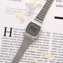 ZEGAREK DAMSKI CASIO VINTAGE LA670WA-7D (zd597a) + BOX ZEGAREK DAMSKI CASIO VINTAGE LA670WA-7D (zd597a) + BOX