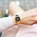 ZEGAREK DAMSKI CASIO VINTAGE LA670WGA-1 (zd597b) + BOX ZEGAREK DAMSKI CASIO VINTAGE LA670WGA-1 (zd597b) + BOX
