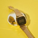 ZEGAREK DAMSKI CASIO VINTAGE LA670WGA-1 (zd597b) + BOX ZEGAREK DAMSKI CASIO VINTAGE LA670WGA-1 (zd597b) + BOX