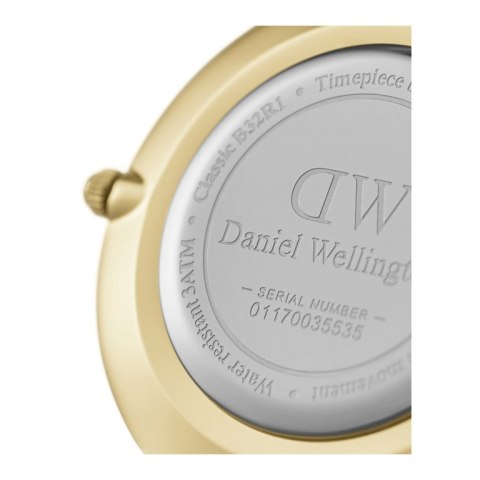 ZEGAREK DAMSKI DANIEL WELLINGTON DW00100474 - PETITE UNITONE 32mm (zw506b) ZEGAREK DAMSKI DANIEL WELLINGTON DW00100474 - PETITE UNITONE 32mm (zw506b)