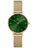 ZEGAREK DAMSKI DANIEL WELLINGTON DW00100479 - PETITE EMERALD 28mm (zw501g) ZEGAREK DAMSKI DANIEL WELLINGTON DW00100479 - PETITE EMERALD 28mm (zw501g)