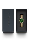 ZEGAREK DAMSKI DANIEL WELLINGTON DW00100479 - PETITE EMERALD 28mm (zw501g) ZEGAREK DAMSKI DANIEL WELLINGTON DW00100479 - PETITE EMERALD 28mm (zw501g)