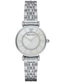 ZEGAREK DAMSKI EMPORIO ARMANI AR1908 - CLASSIC (zi501b) + BOX ZEGAREK DAMSKI EMPORIO ARMANI AR1908 - CLASSIC (zi501b) + BOX