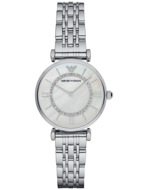 ZEGAREK DAMSKI EMPORIO ARMANI AR1908 - CLASSIC (zi501b) + BOX ZEGAREK DAMSKI EMPORIO ARMANI AR1908 - CLASSIC (zi501b) + BOX
