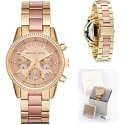ZEGAREK DAMSKI MICHAEL KORS MK6475 - RITZ (zm505d) ZEGAREK DAMSKI MICHAEL KORS MK6475 - RITZ (zm505d)