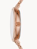 ZEGAREK DAMSKI Michael Kors CHARLEY MK4400 (zm535c) ZEGAREK DAMSKI Michael Kors CHARLEY MK4400 (zm535c)