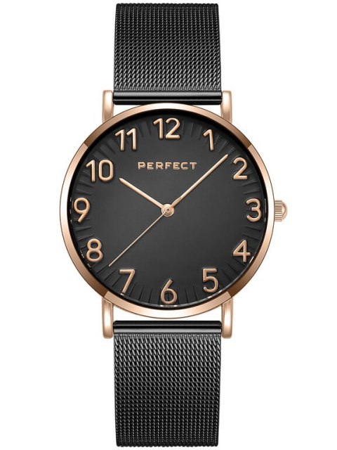 ZEGAREK DAMSKI PERFECT F342-08 (zp514e) + BOX ZEGAREK DAMSKI PERFECT F342-08 (zp514e) + BOX