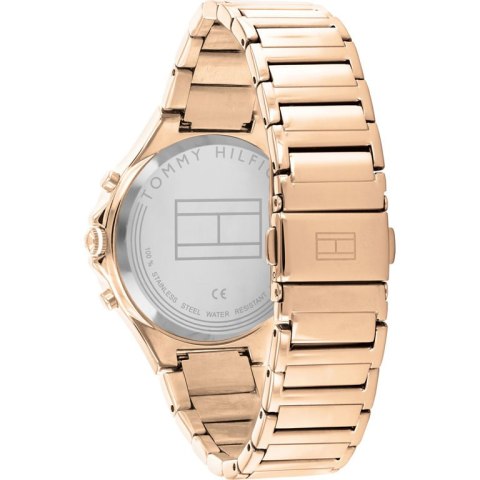 ZEGAREK DAMSKI TOMMY HILFIGER Eve 1782277 (zf547a) ZEGAREK DAMSKI TOMMY HILFIGER Eve 1782277 (zf547a)