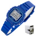 ZEGAREK DZIECIĘCY CASIO LA-20WH-2ADF + BOX ZEGAREK DZIECIĘCY CASIO LA-20WH-2ADF + BOX