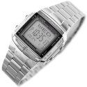 ZEGAREK MĘSKI CASIO DATABANK DB-360-1A (zd161a) + BOX ZEGAREK MĘSKI CASIO DATABANK DB-360-1A (zd161a) + BOX