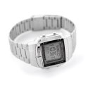 ZEGAREK MĘSKI CASIO DATABANK DB-360-1A (zd161a) + BOX ZEGAREK MĘSKI CASIO DATABANK DB-360-1A (zd161a) + BOX