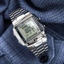 ZEGAREK MĘSKI CASIO DATABANK DB-360-1A (zd161a) + BOX ZEGAREK MĘSKI CASIO DATABANK DB-360-1A (zd161a) + BOX
